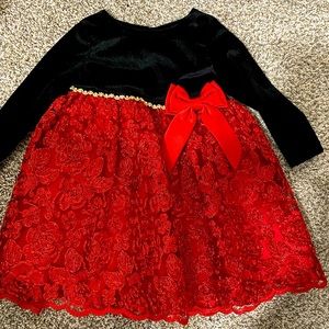 Beautiful 18 month girls dress
